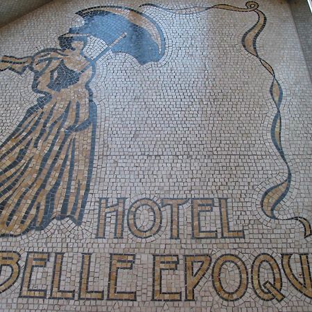 Hotel Belle Epoque Venice Luaran gambar