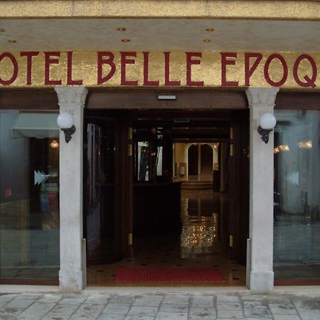 Hotel Belle Epoque Venice Luaran gambar