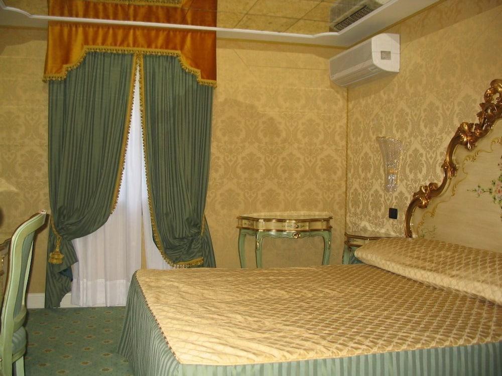 Hotel Belle Epoque Venice Luaran gambar