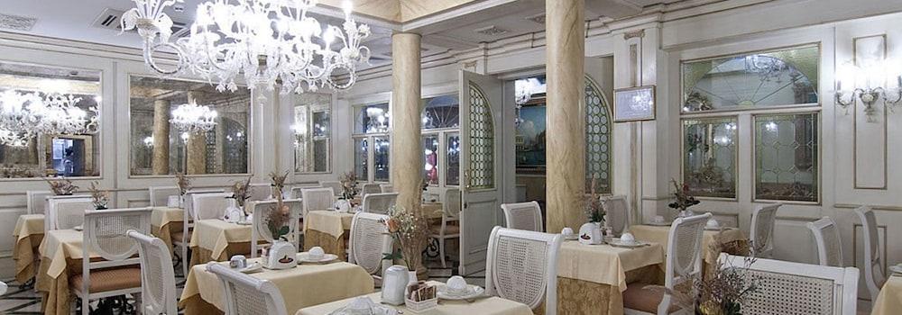 Hotel Belle Epoque Venice Luaran gambar
