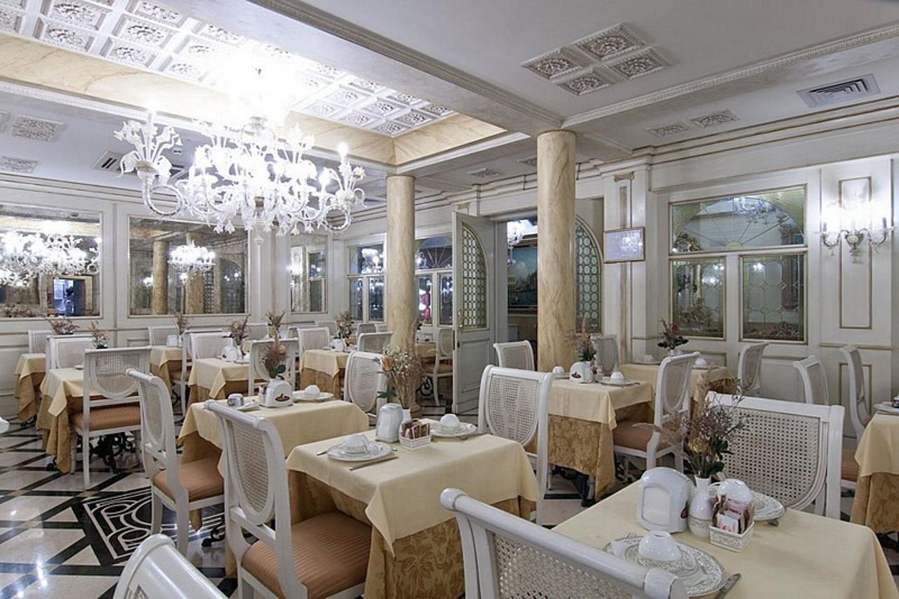 Hotel Belle Epoque Venice Luaran gambar