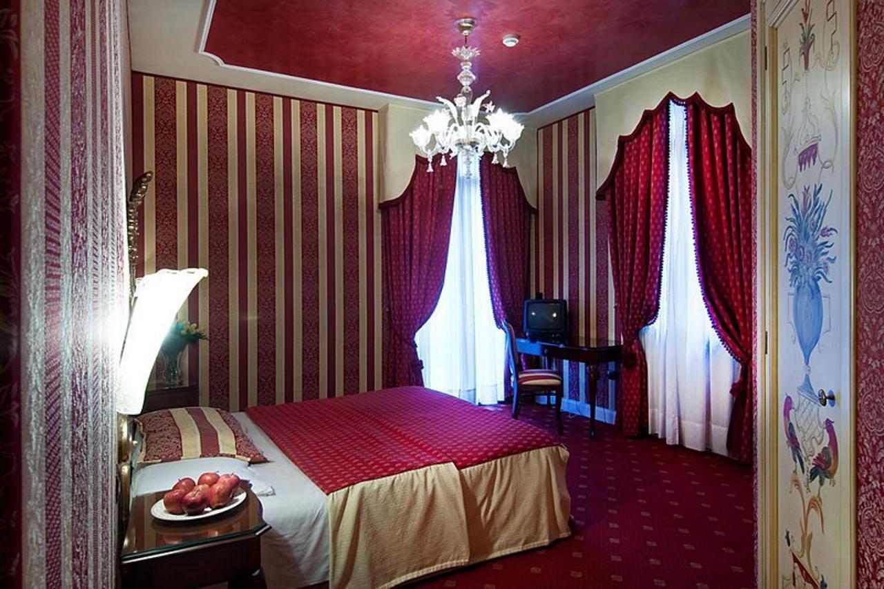 Hotel Belle Epoque Venice Luaran gambar