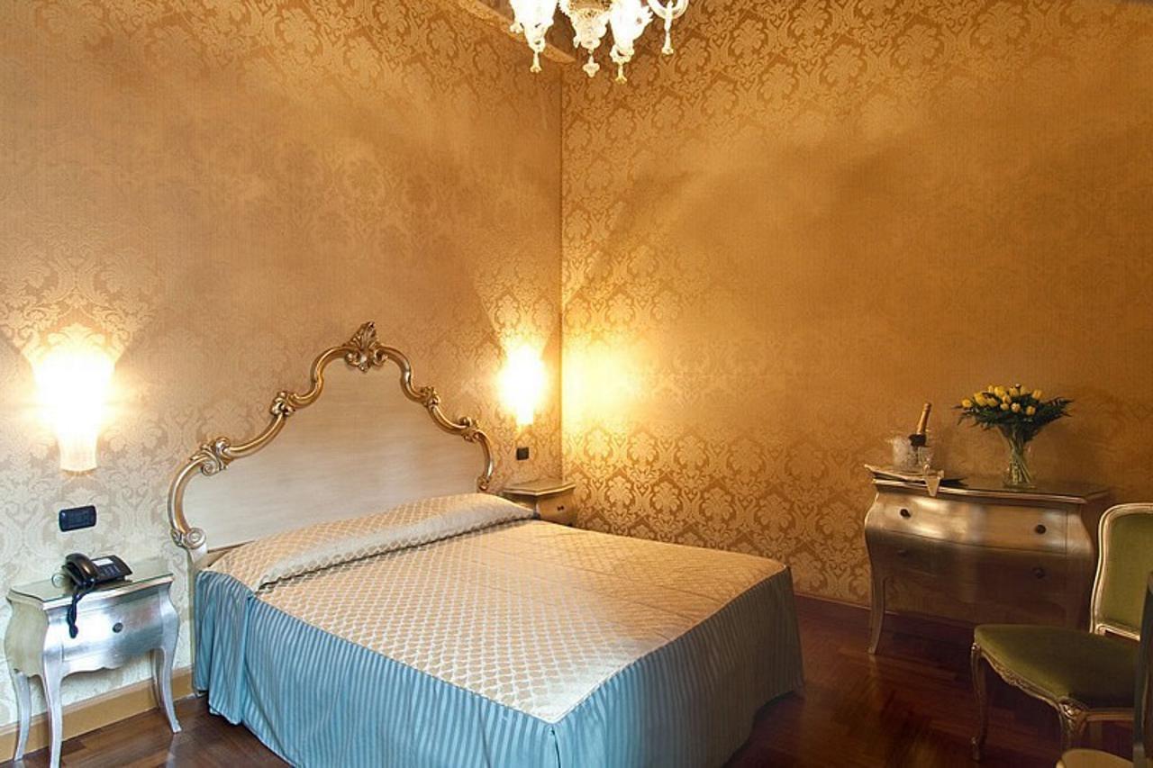 Hotel Belle Epoque Venice Luaran gambar
