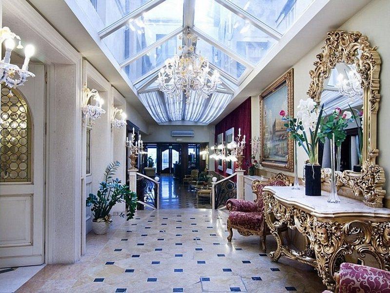 Hotel Belle Epoque Venice Luaran gambar