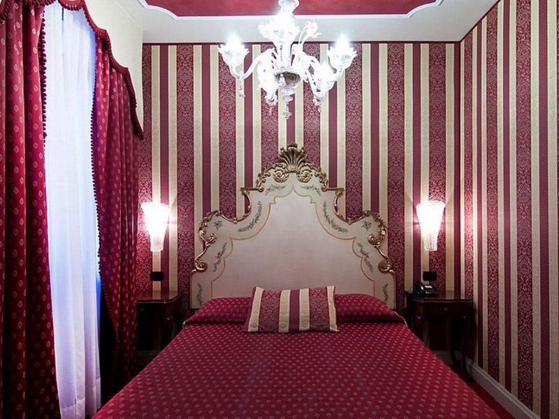 Hotel Belle Epoque Venice Luaran gambar