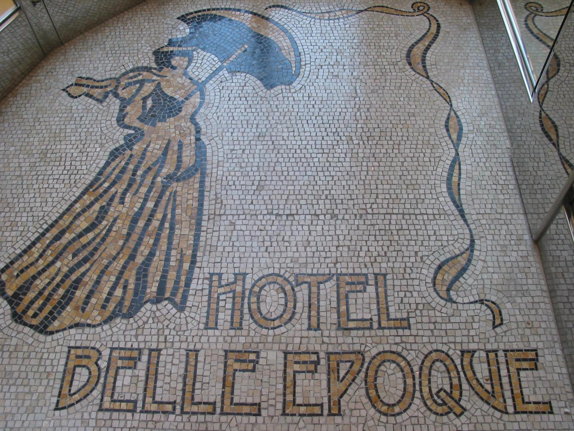 Hotel Belle Epoque Venice Luaran gambar