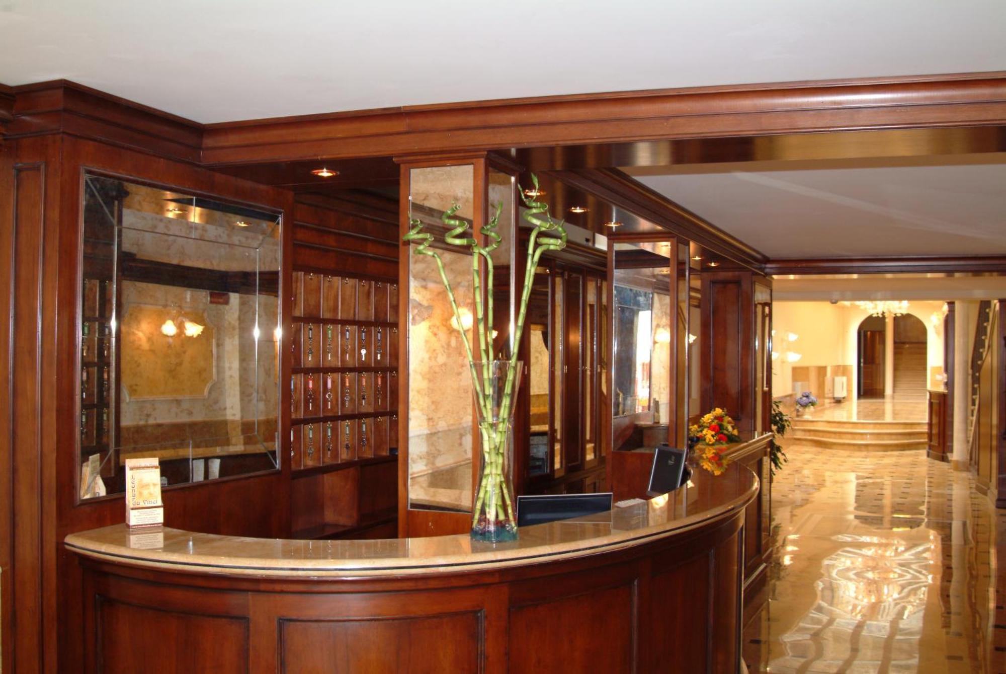 Hotel Belle Epoque Venice Luaran gambar