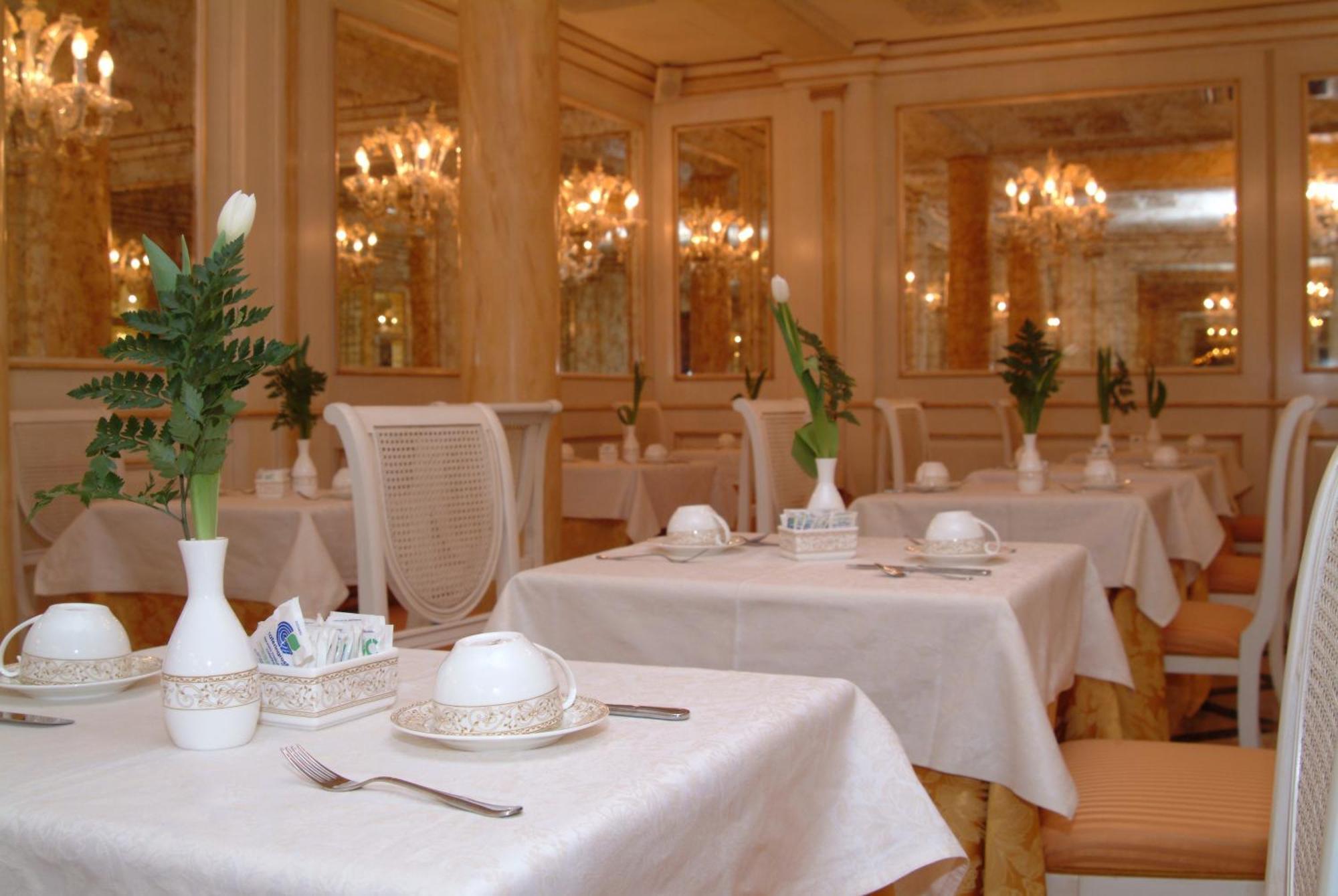 Hotel Belle Epoque Venice Luaran gambar