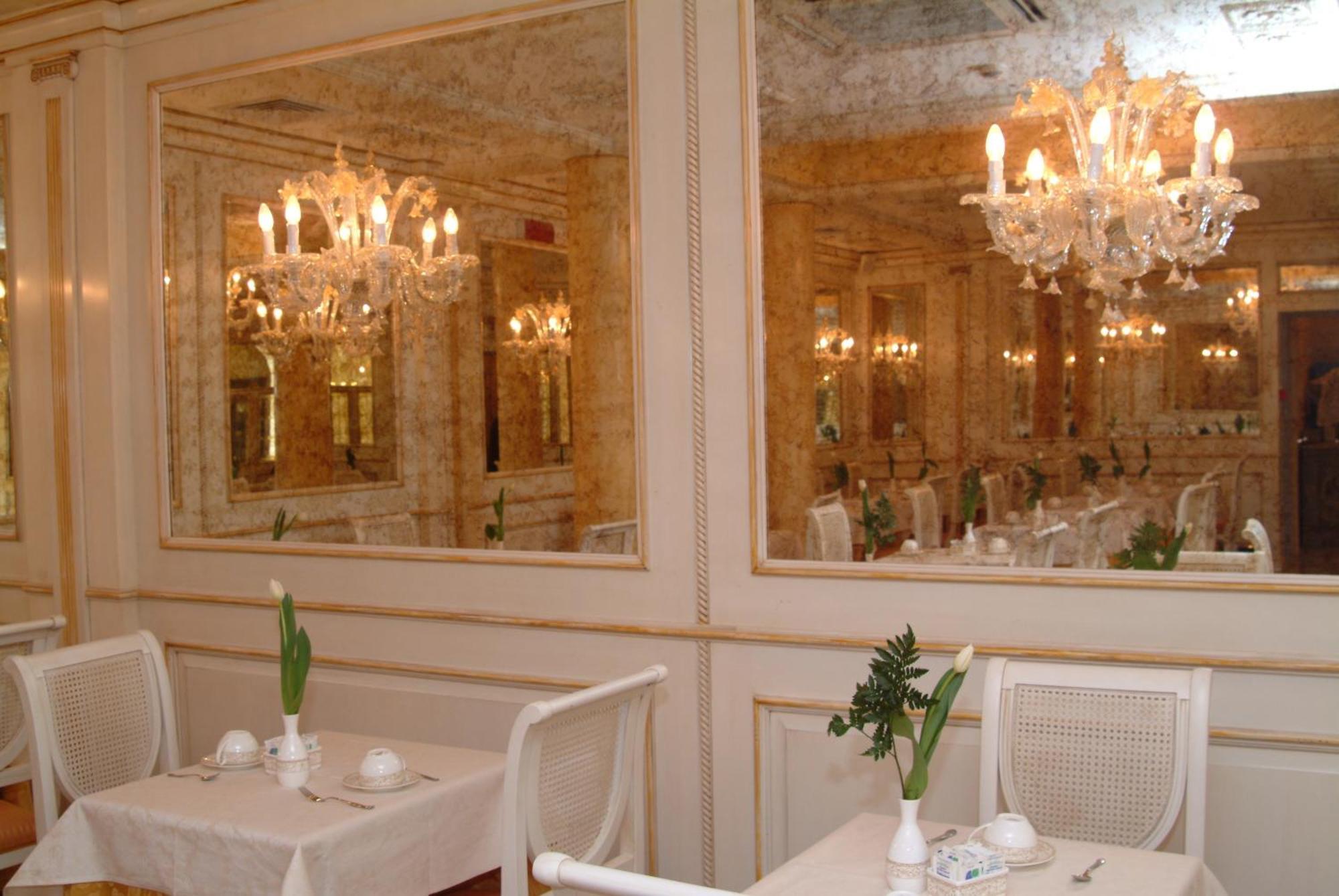Hotel Belle Epoque Venice Luaran gambar