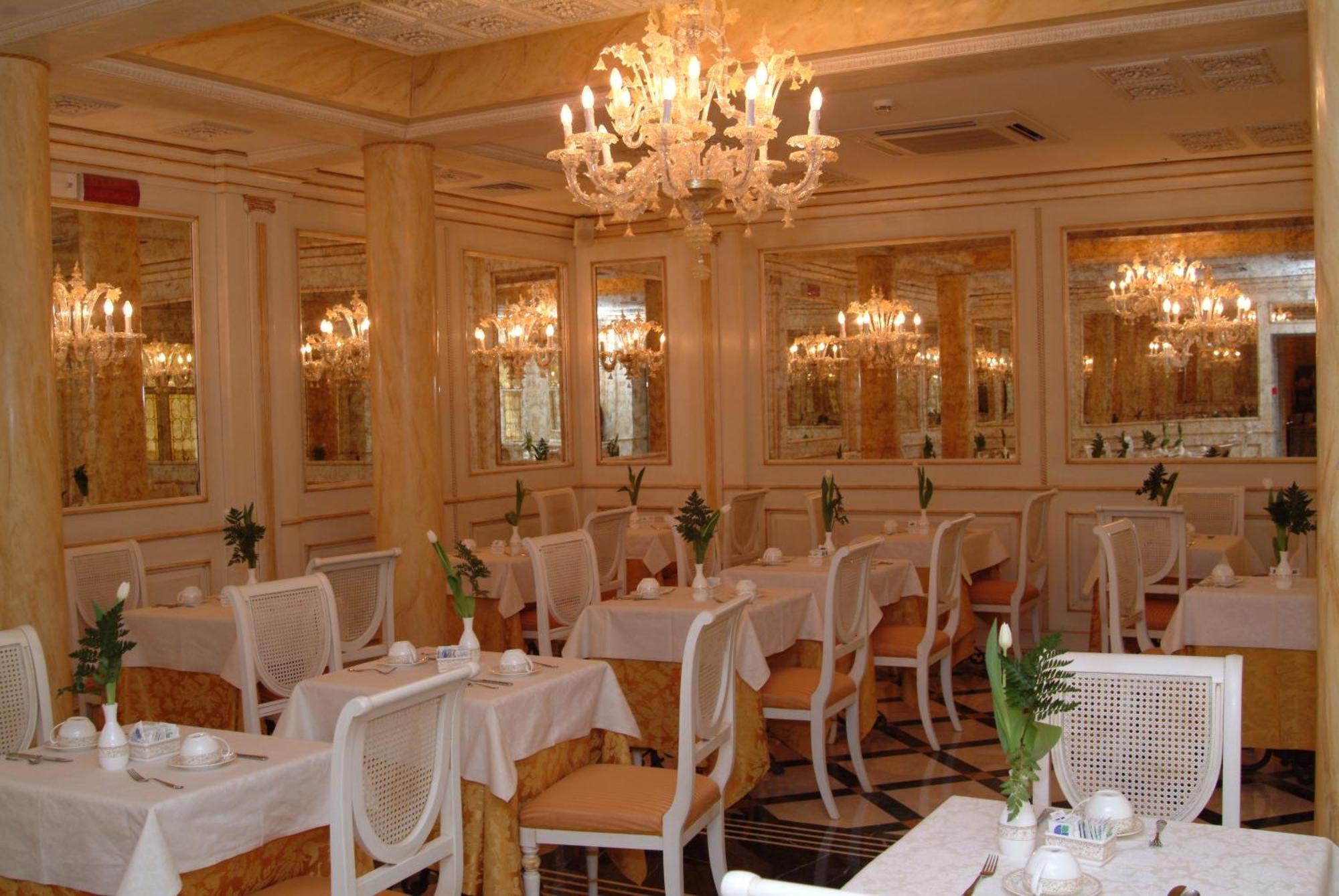Hotel Belle Epoque Venice Luaran gambar