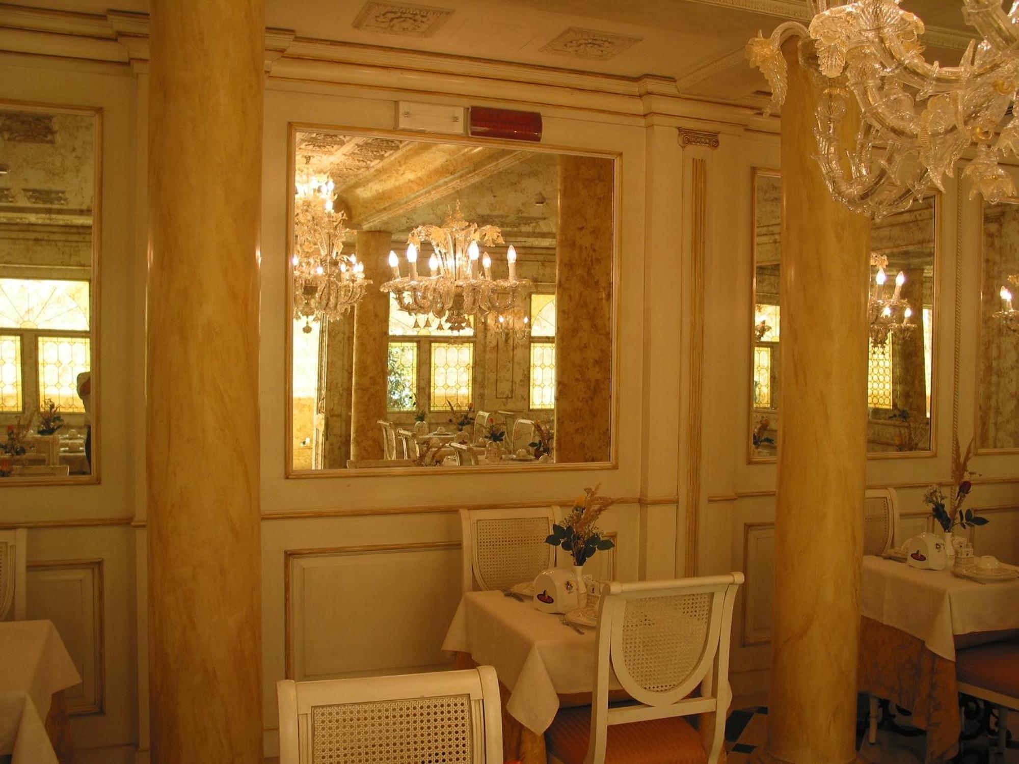 Hotel Belle Epoque Venice Luaran gambar