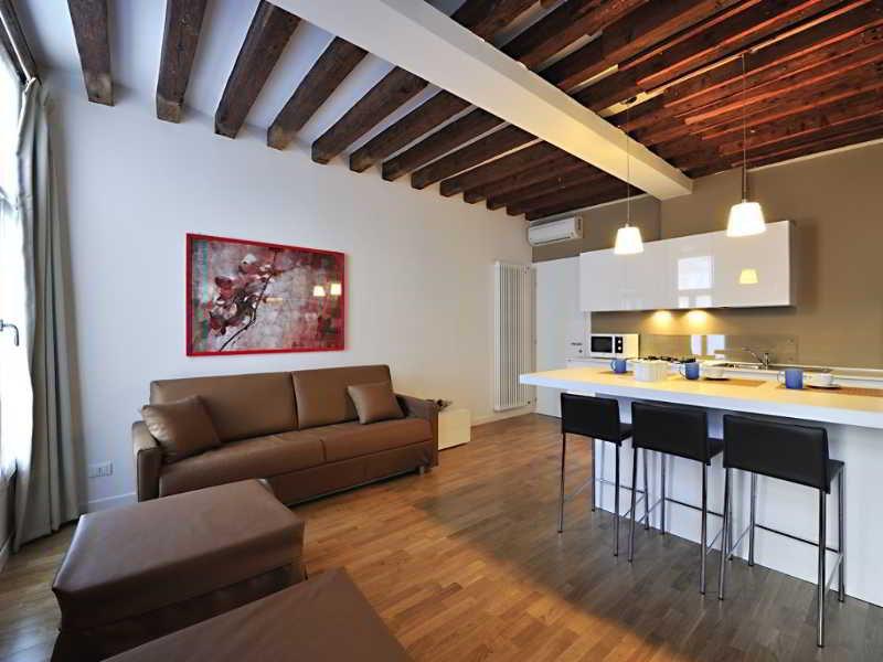 Hotel Belle Epoque Venice Luaran gambar