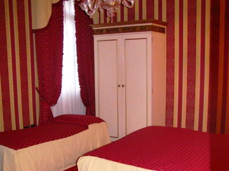 Hotel Belle Epoque Venice Luaran gambar