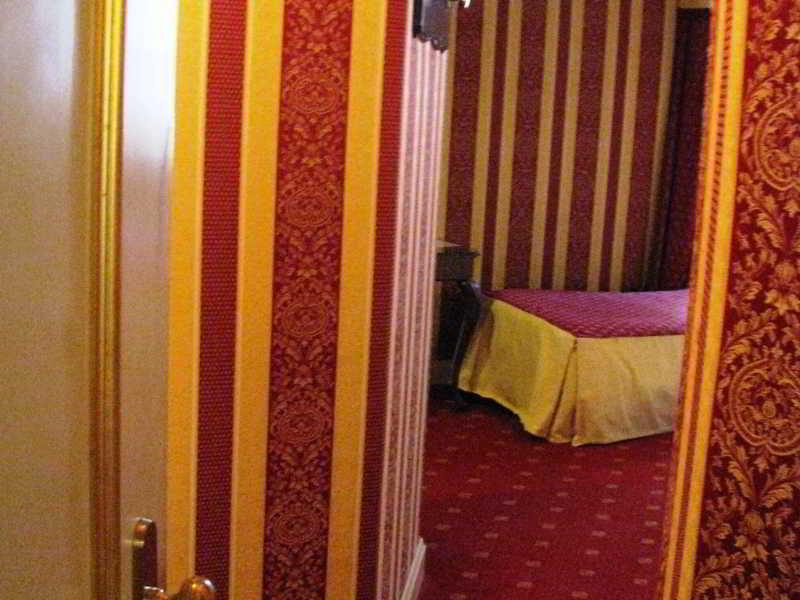 Hotel Belle Epoque Venice Luaran gambar