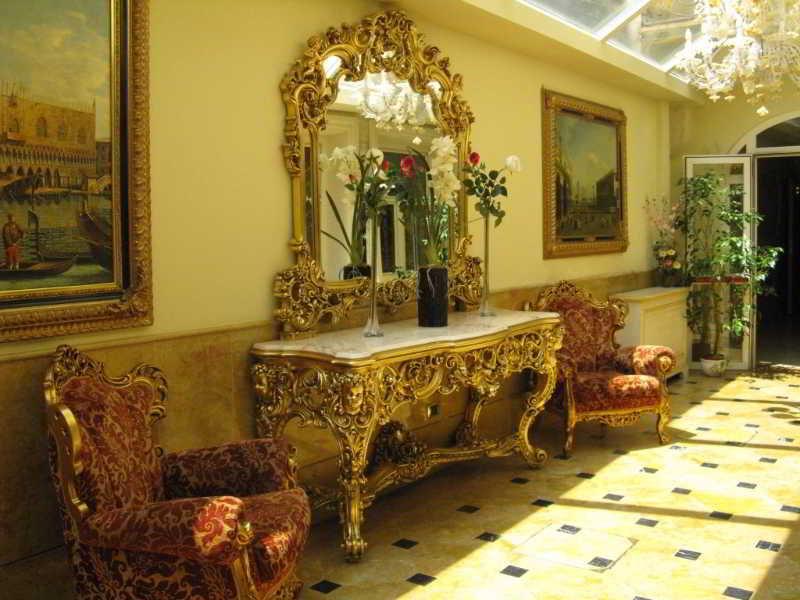 Hotel Belle Epoque Venice Luaran gambar