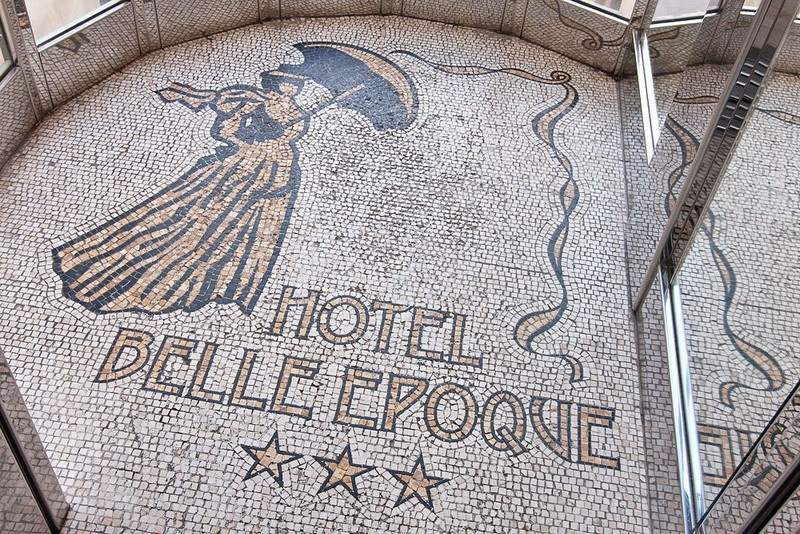 Hotel Belle Epoque Venice Luaran gambar