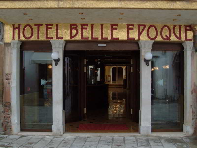 Hotel Belle Epoque Venice Luaran gambar