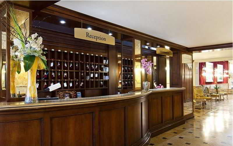 Hotel Belle Epoque Venice Luaran gambar