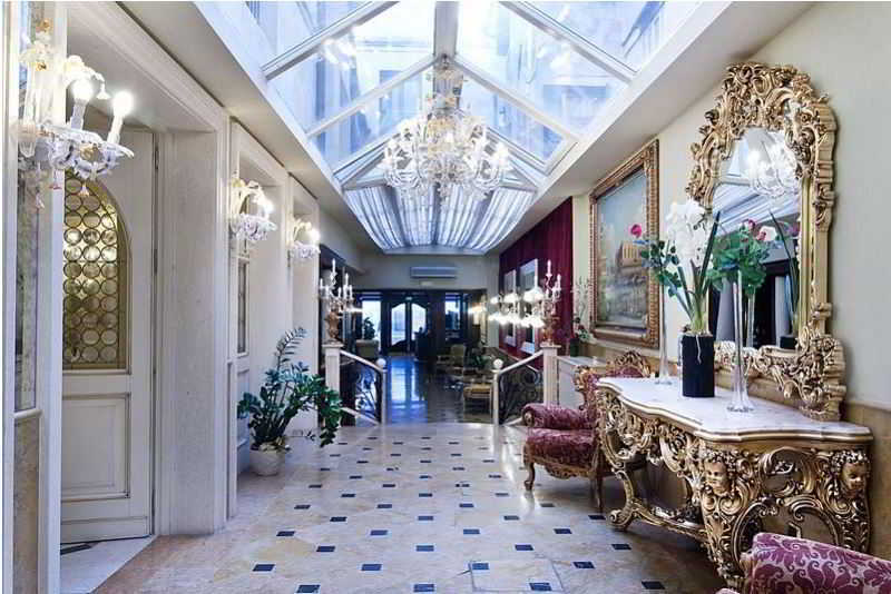 Hotel Belle Epoque Venice Luaran gambar