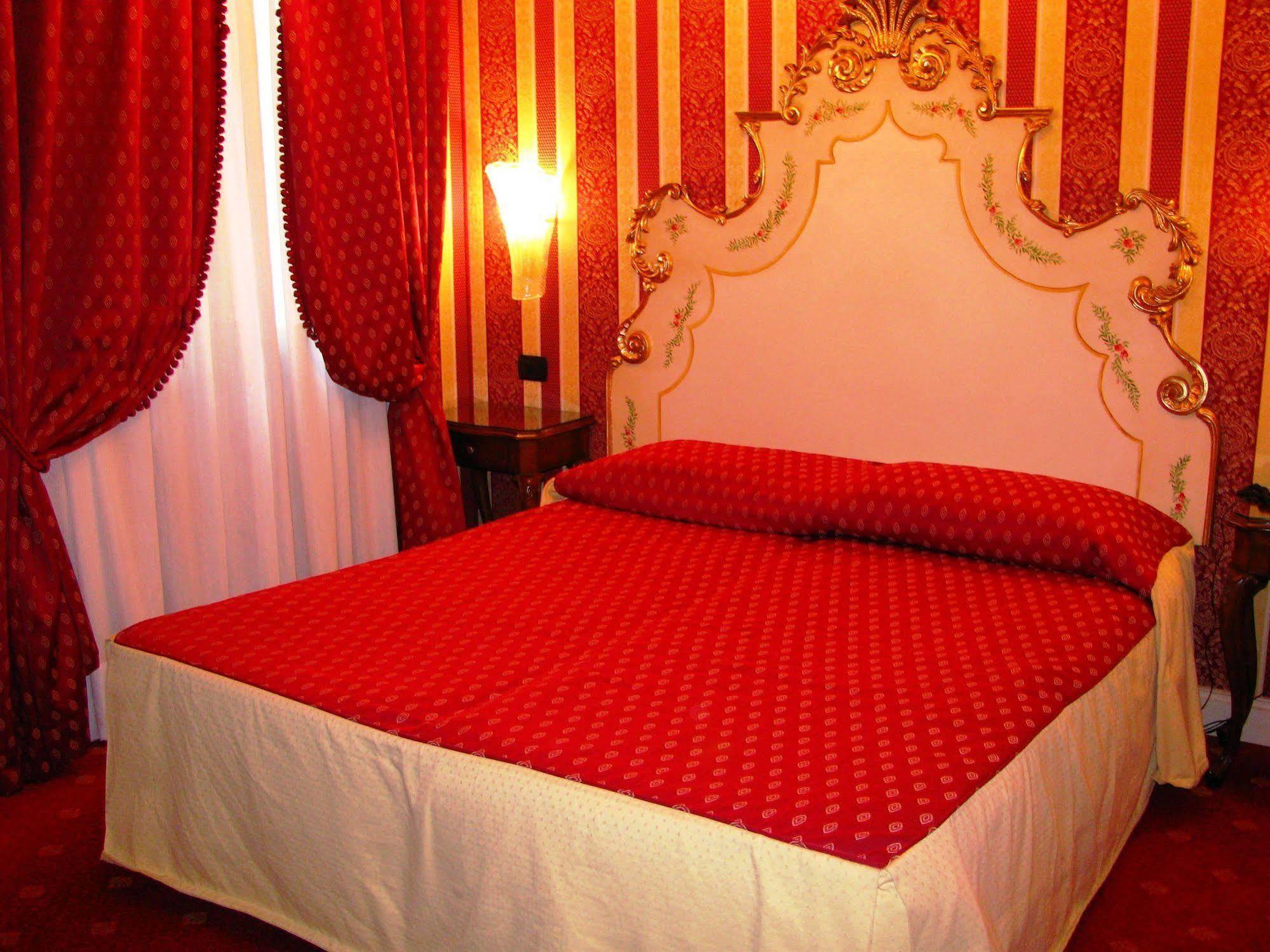 Hotel Belle Epoque Venice Luaran gambar
