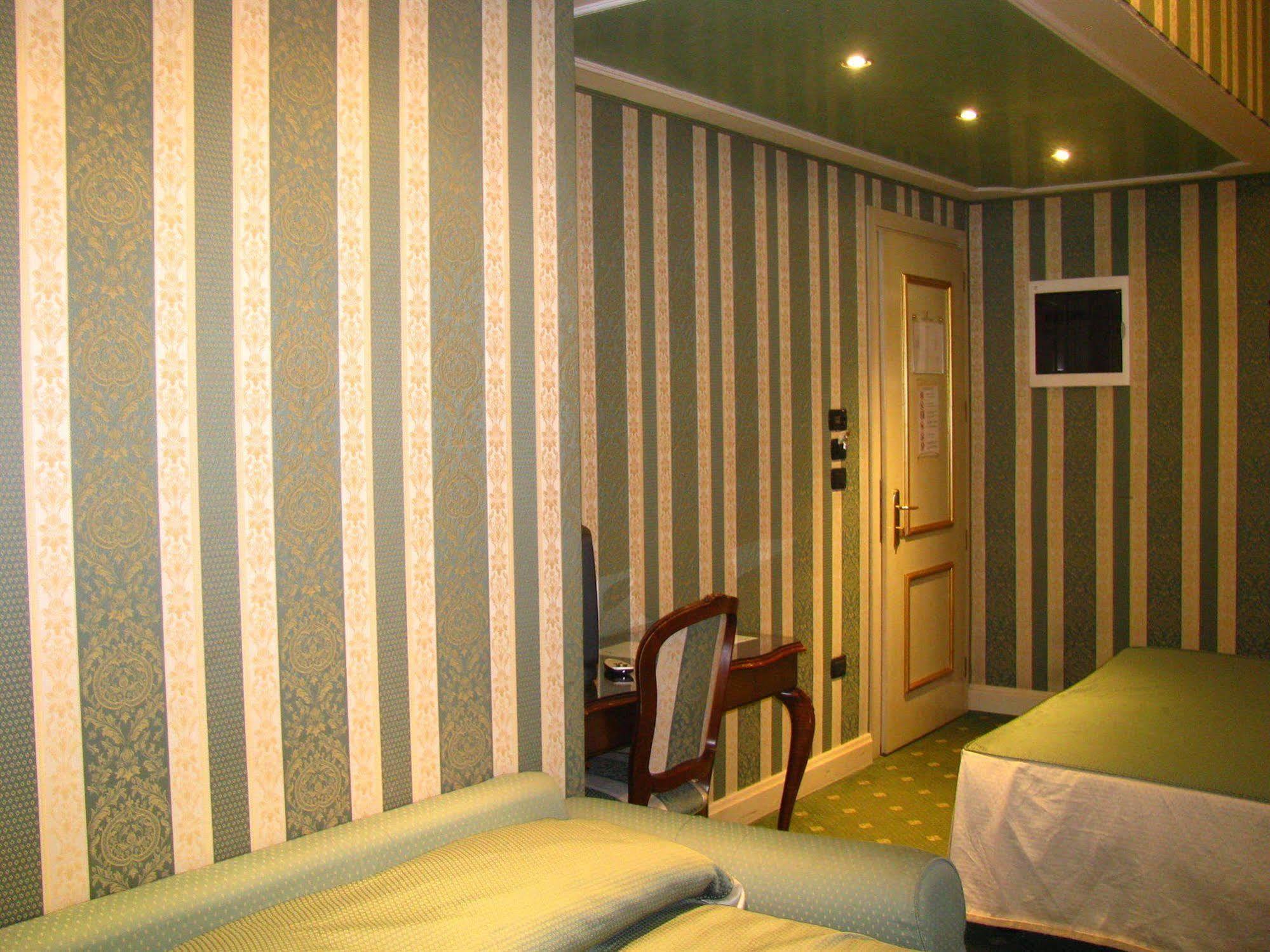 Hotel Belle Epoque Venice Luaran gambar