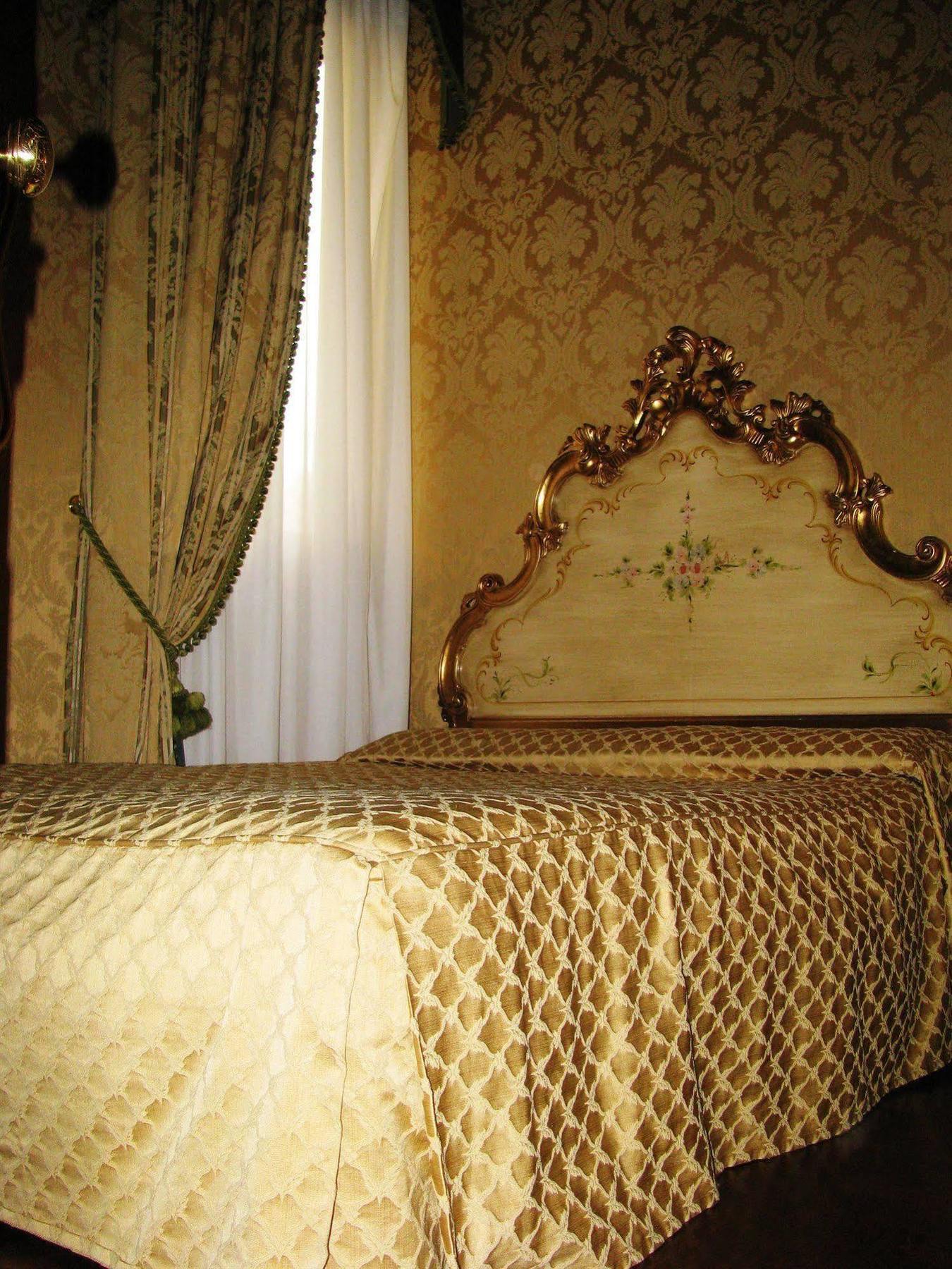 Hotel Belle Epoque Venice Luaran gambar