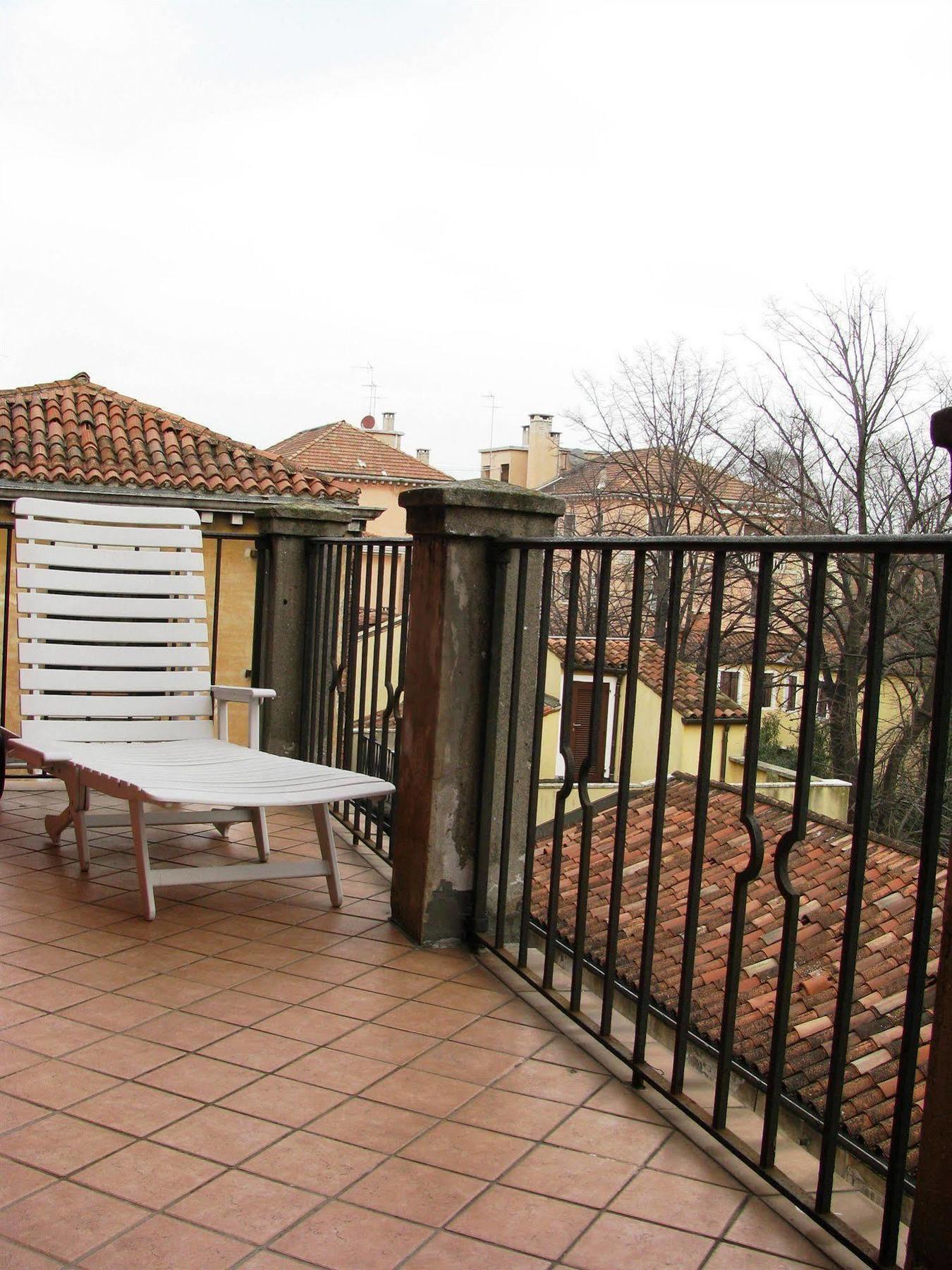 Hotel Belle Epoque Venice Luaran gambar