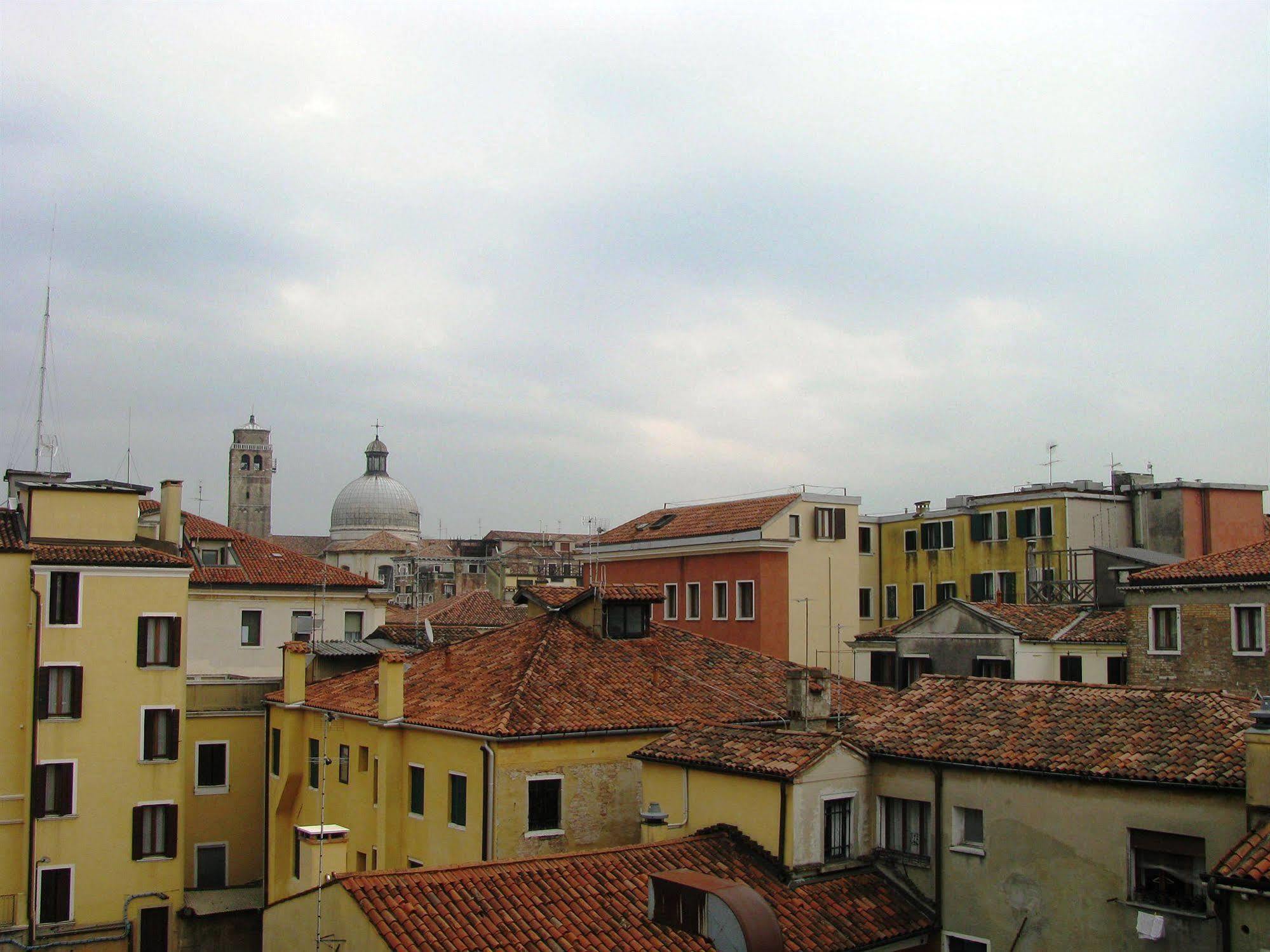 Hotel Belle Epoque Venice Luaran gambar